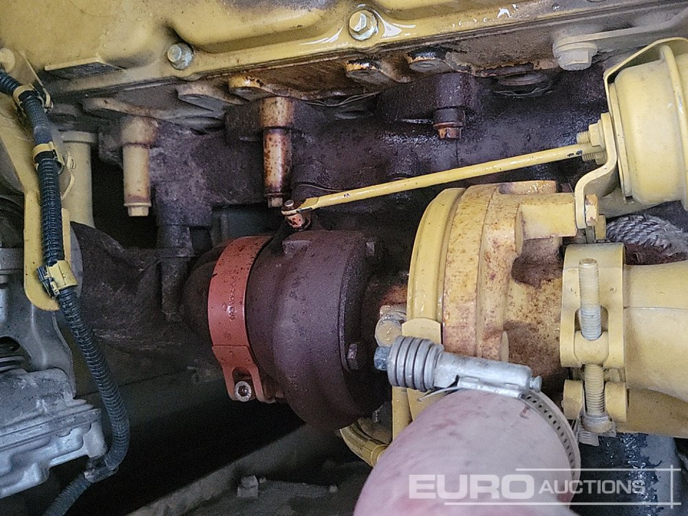 Гусеничный экскаватор 2018 CAT 325FLCR: фото 29 Гусеничный экскаватор 2018 CAT 325FLCR: фото 29