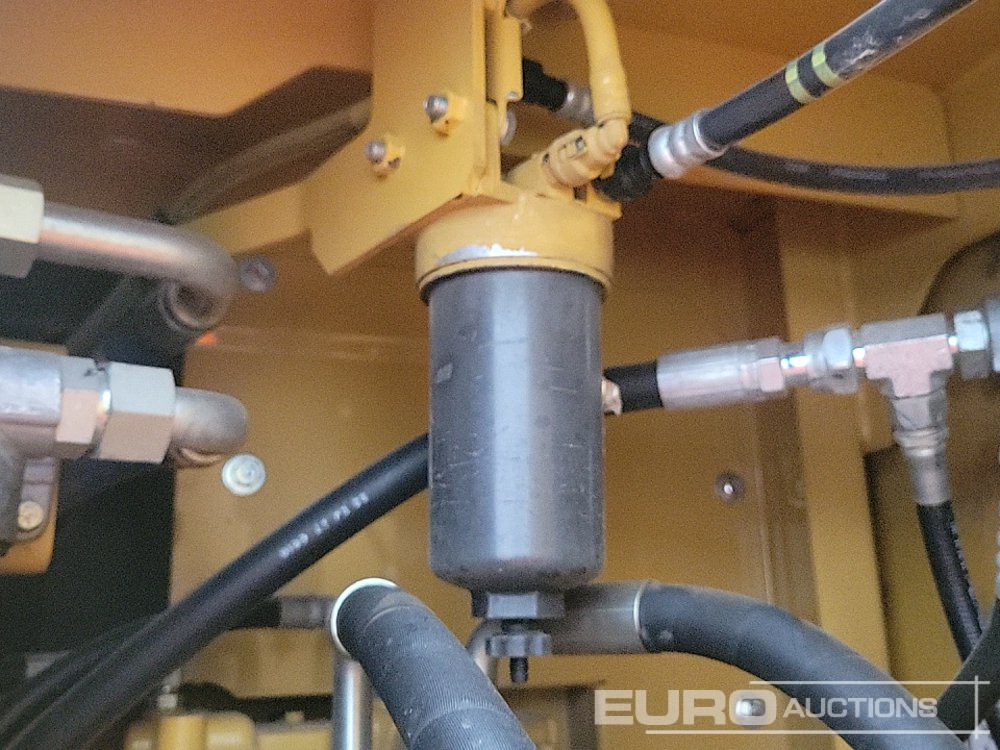 Гусеничный экскаватор 2018 CAT 325FLCR: фото 36 Гусеничный экскаватор 2018 CAT 325FLCR: фото 36