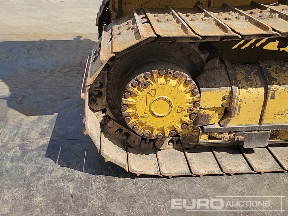 Бульдозер 2018 CAT D5K2 LGP: фото 15
