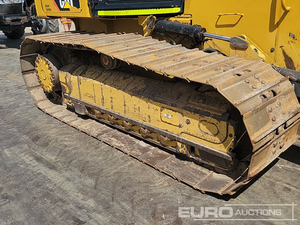 Бульдозер 2018 CAT D5K2 LGP: фото 13