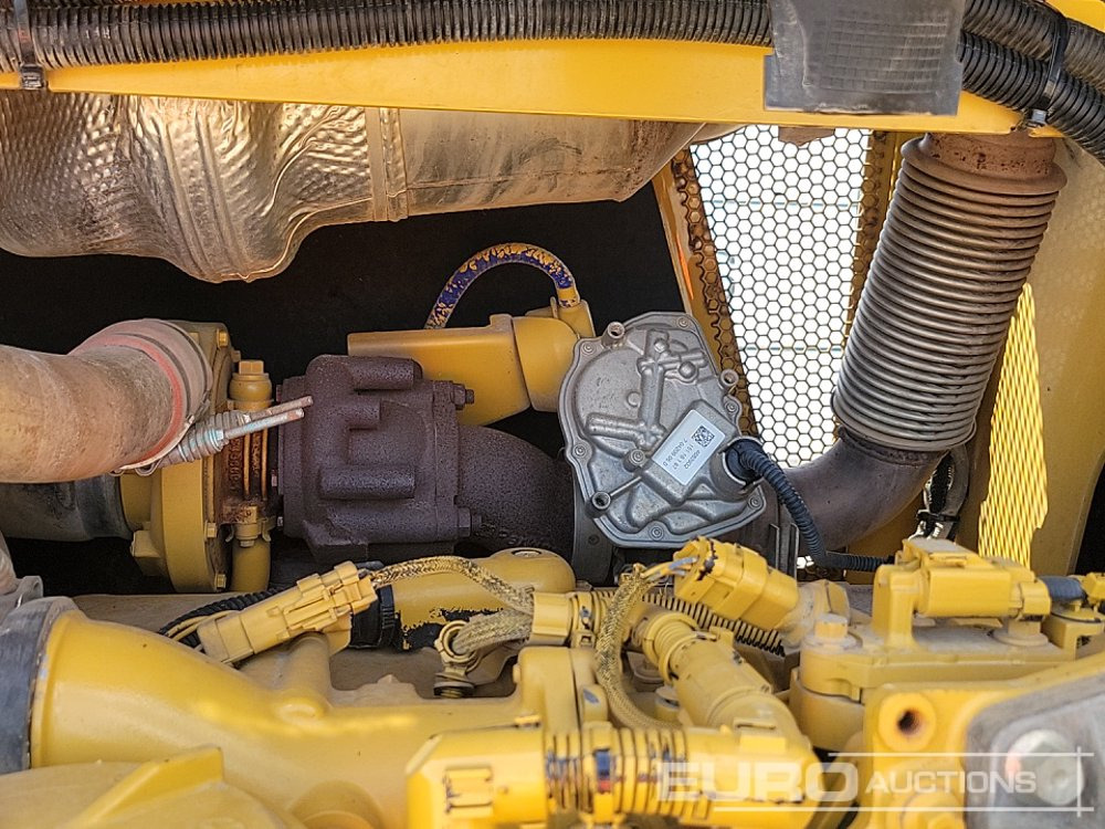 Бульдозер 2018 CAT D5K2 LGP: фото 41