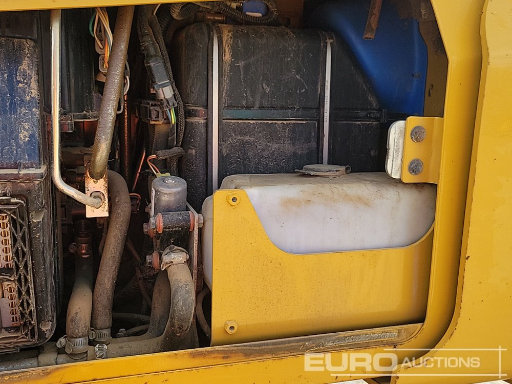 Бульдозер 2018 CAT D5K2 LGP: фото 35