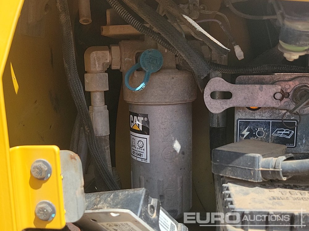 Бульдозер 2018 CAT D5K2 LGP: фото 33