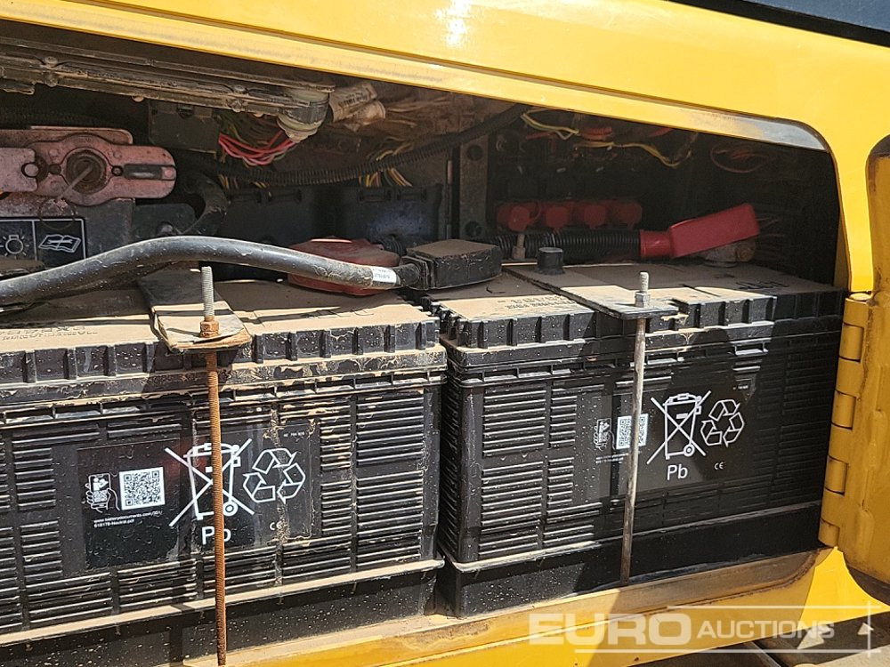 Бульдозер 2018 CAT D5K2 LGP: фото 31