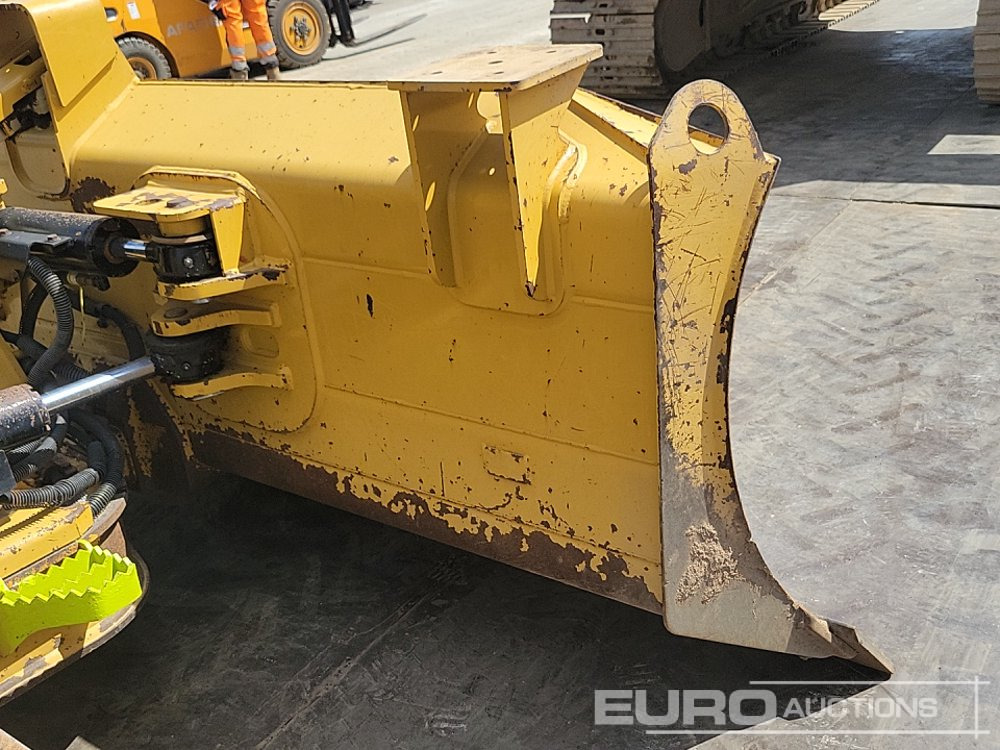 Бульдозер 2018 CAT D5K2 LGP: фото 27