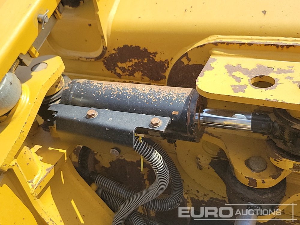 Бульдозер 2018 CAT D5K2 LGP: фото 29