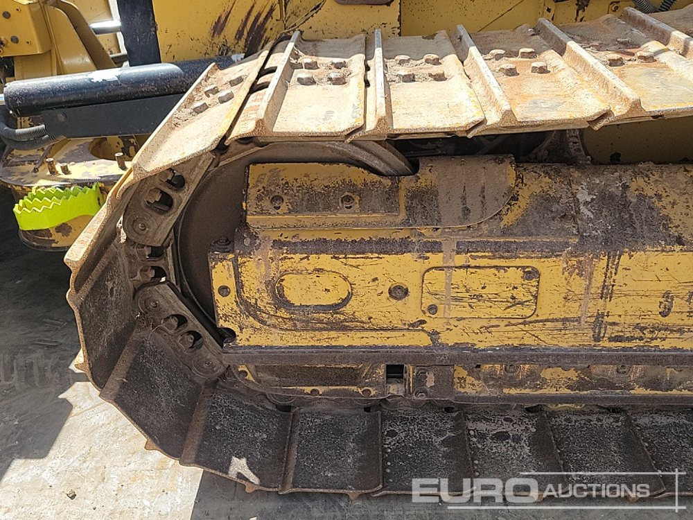 Бульдозер 2018 CAT D5K2 LGP: фото 12
