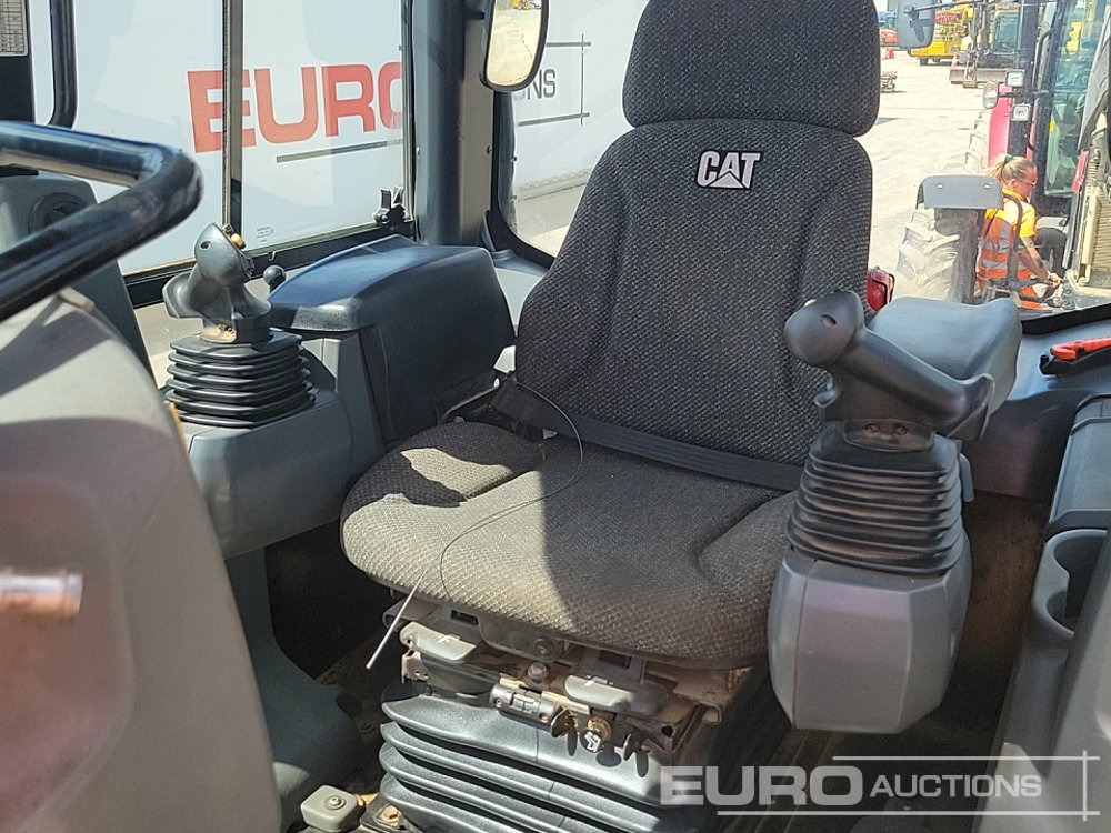 Бульдозер 2018 CAT D5K2 LGP: фото 42