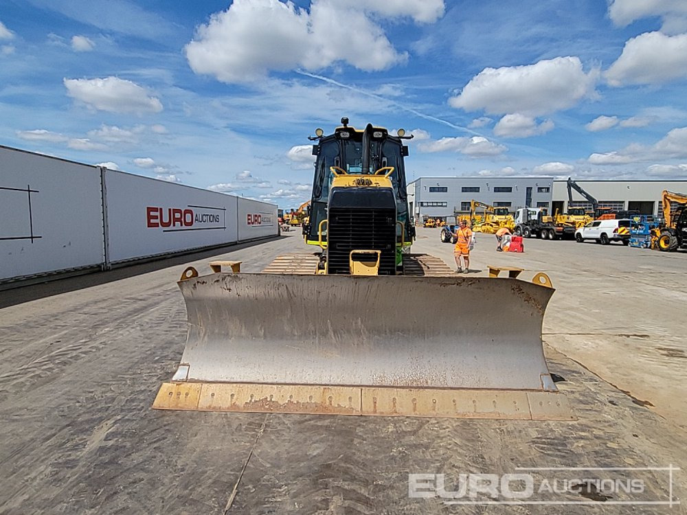 Бульдозер 2018 CAT D5K2 LGP: фото 8