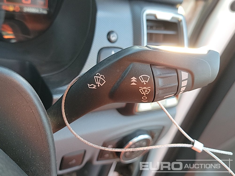 Пикап 2018 Ford Ranger Wildtrak: фото 36 Пикап 2018 Ford Ranger Wildtrak: фото 36