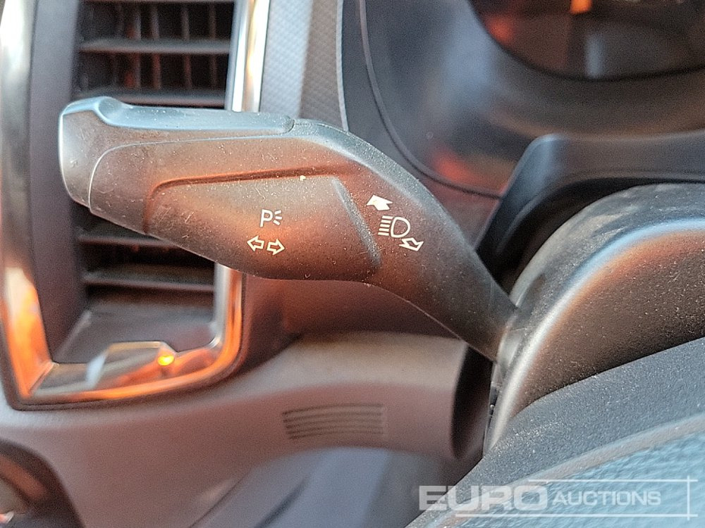 Пикап 2018 Ford Ranger Wildtrak: фото 37 Пикап 2018 Ford Ranger Wildtrak: фото 37