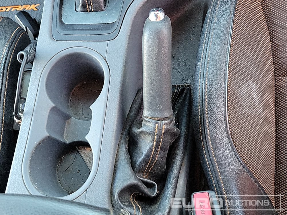 Пикап 2018 Ford Ranger Wildtrak: фото 30 Пикап 2018 Ford Ranger Wildtrak: фото 30