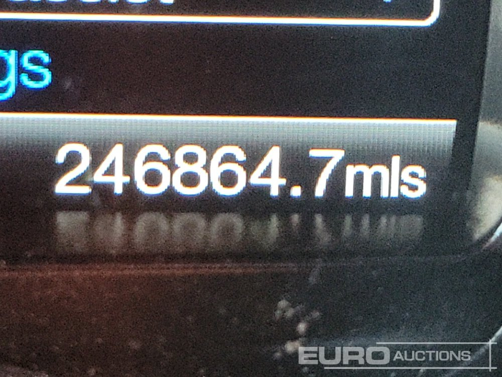 Пикап 2018 Ford Ranger Wildtrak: фото 40 Пикап 2018 Ford Ranger Wildtrak: фото 40