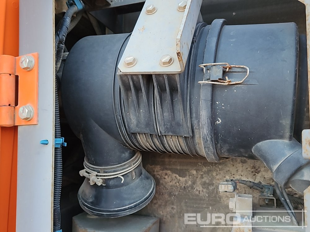 Гусеничный экскаватор 2018 Hitachi ZX135US-6: фото 41 Гусеничный экскаватор 2018 Hitachi ZX135US-6: фото 41