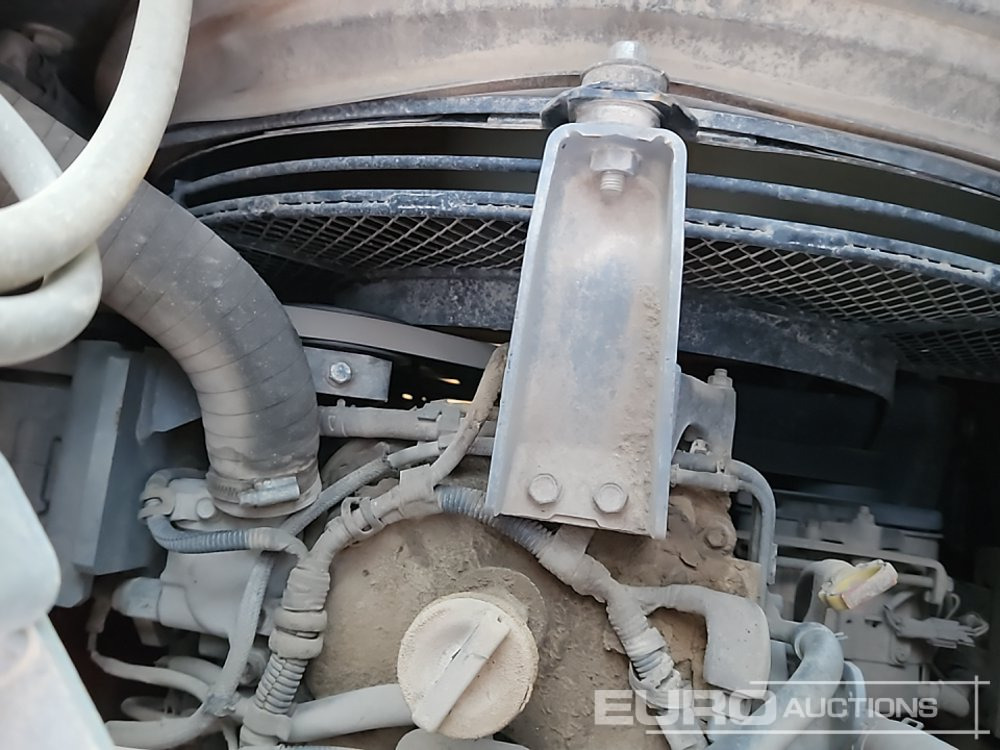 Гусеничный экскаватор 2018 Hitachi ZX135US-6: фото 39 Гусеничный экскаватор 2018 Hitachi ZX135US-6: фото 39