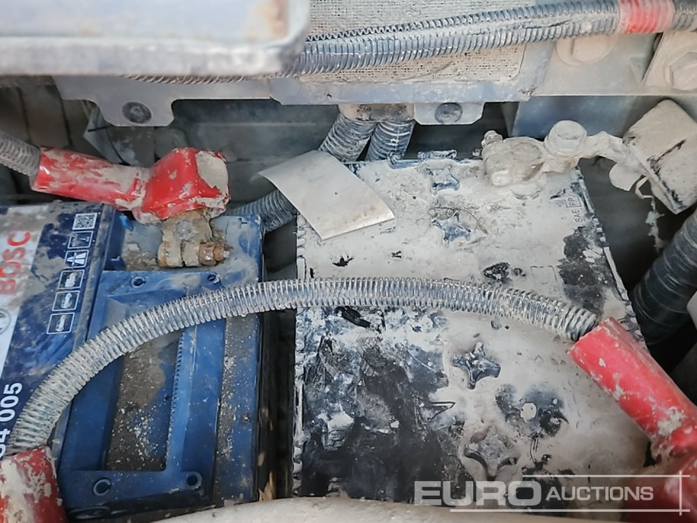 Гусеничный экскаватор 2018 Hitachi ZX135US-6: фото 40 Гусеничный экскаватор 2018 Hitachi ZX135US-6: фото 40