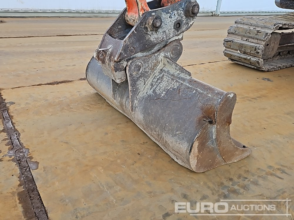 Гусеничный экскаватор 2018 Hitachi ZX135US-6: фото 17 Гусеничный экскаватор 2018 Hitachi ZX135US-6: фото 17