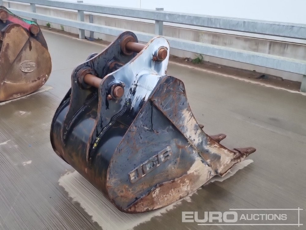 2018 JCB 34" Digging Bucket 65mm Pin to suit 13 Ton Excavator - Ковш: фото 5 2018 JCB 34" Digging Bucket 65mm Pin to suit 13 Ton Excavator - Ковш: фото 5