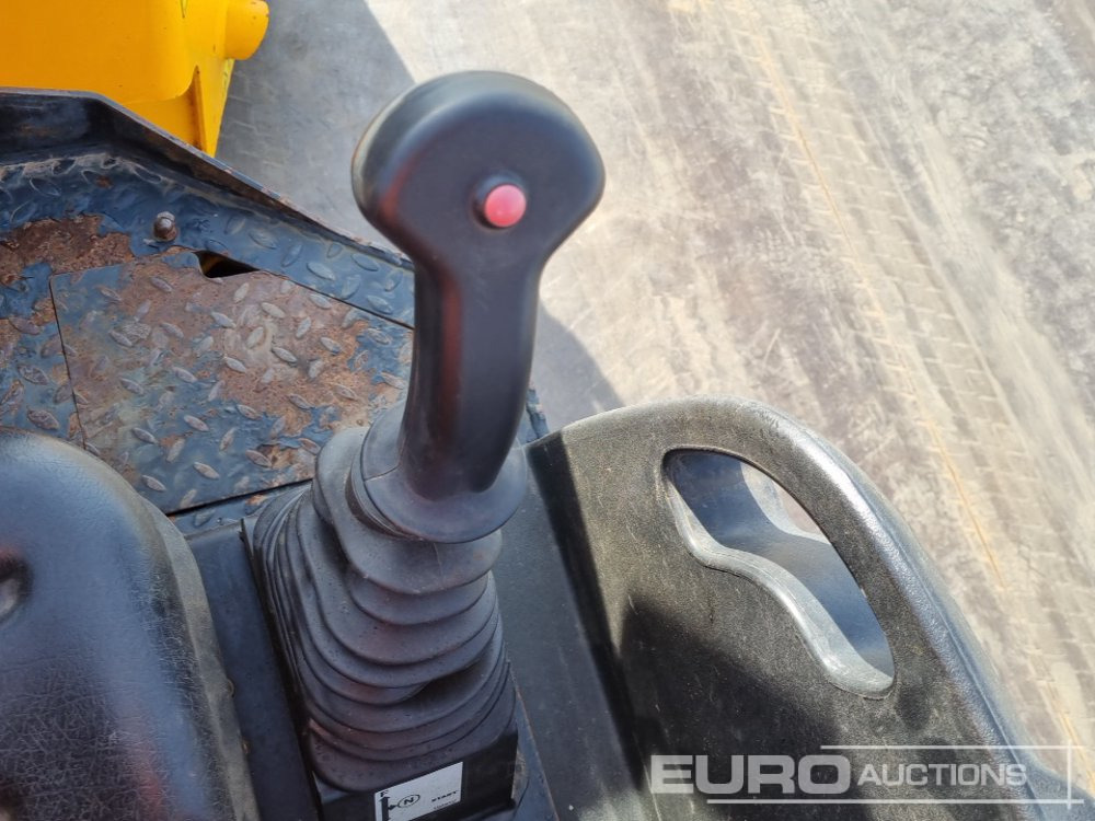Каток 2018 JCB VMT430: фото 22