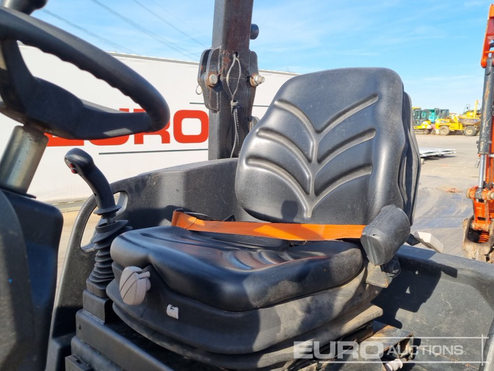 Каток 2018 JCB VMT430: фото 18