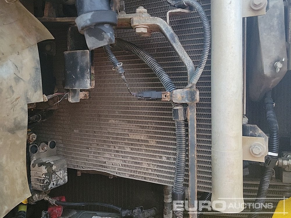 Гусеничный экскаватор 2018 Komatsu PC138US-11: фото 31 Гусеничный экскаватор 2018 Komatsu PC138US-11: фото 31