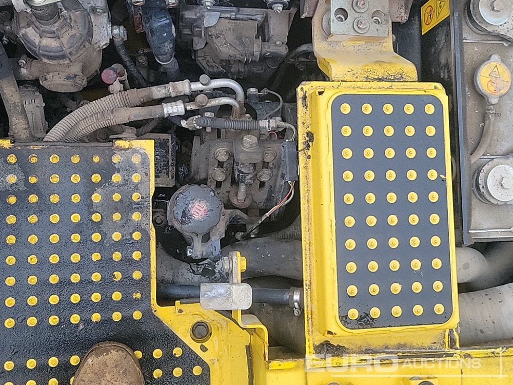 Гусеничный экскаватор 2018 Komatsu PC138US-11: фото 41 Гусеничный экскаватор 2018 Komatsu PC138US-11: фото 41