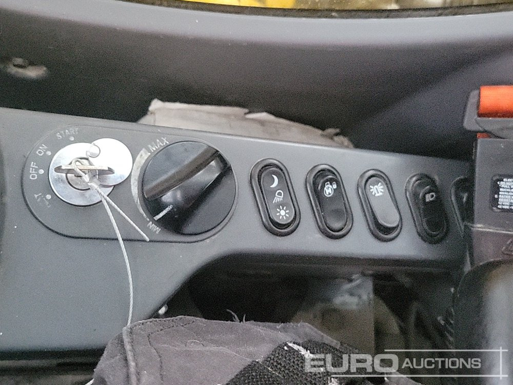 Гусеничный экскаватор 2018 Komatsu PC138US-11: фото 48 Гусеничный экскаватор 2018 Komatsu PC138US-11: фото 48