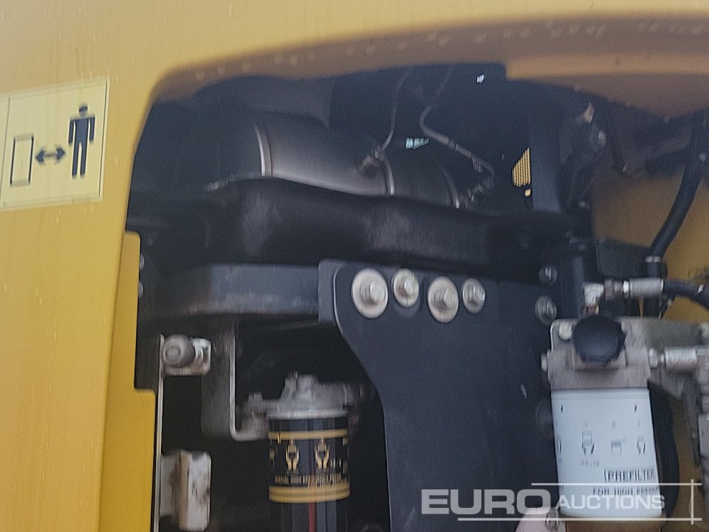 Гусеничный экскаватор 2018 Komatsu PC138US-11: фото 35 Гусеничный экскаватор 2018 Komatsu PC138US-11: фото 35