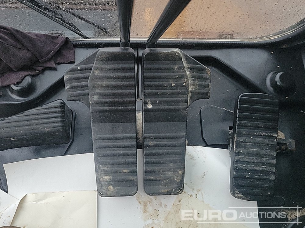 Гусеничный экскаватор 2018 Komatsu PC138US-11: фото 45 Гусеничный экскаватор 2018 Komatsu PC138US-11: фото 45