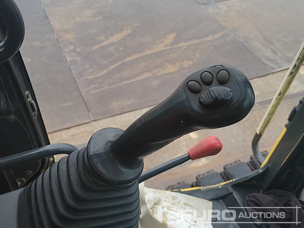 Гусеничный экскаватор 2018 Komatsu PC138US-11: фото 46 Гусеничный экскаватор 2018 Komatsu PC138US-11: фото 46