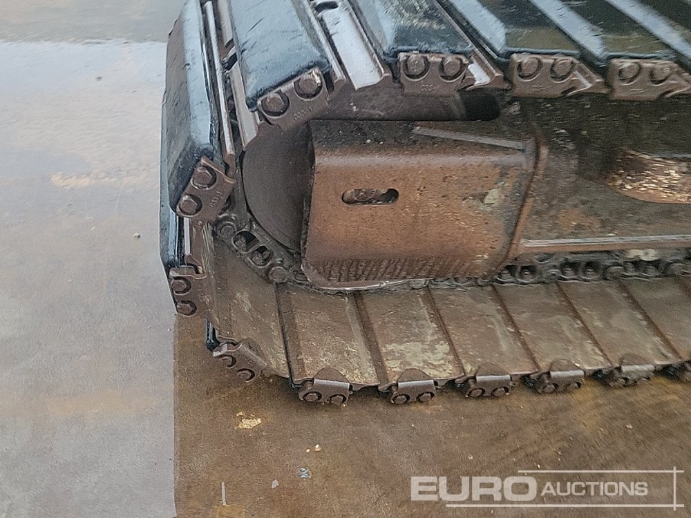 Гусеничный экскаватор 2018 Komatsu PC138US-11: фото 10 Гусеничный экскаватор 2018 Komatsu PC138US-11: фото 10