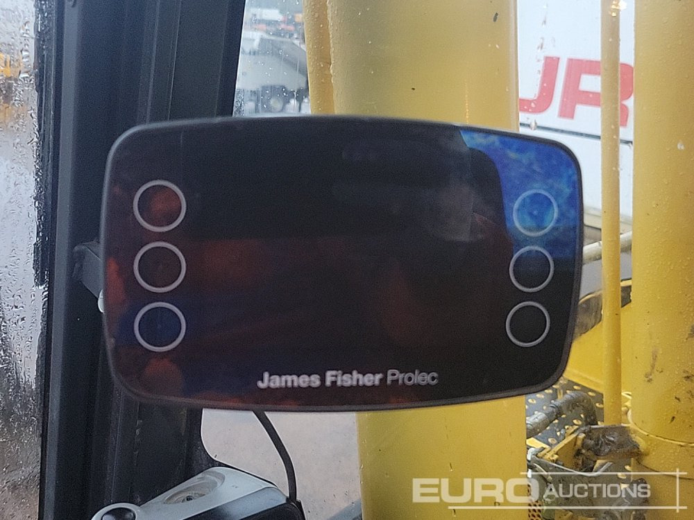 Гусеничный экскаватор 2018 Komatsu PC138US-11: фото 49 Гусеничный экскаватор 2018 Komatsu PC138US-11: фото 49