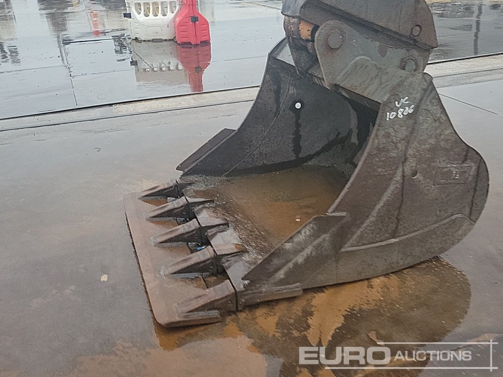 Гусеничный экскаватор 2018 Komatsu PC138US-11: фото 17 Гусеничный экскаватор 2018 Komatsu PC138US-11: фото 17