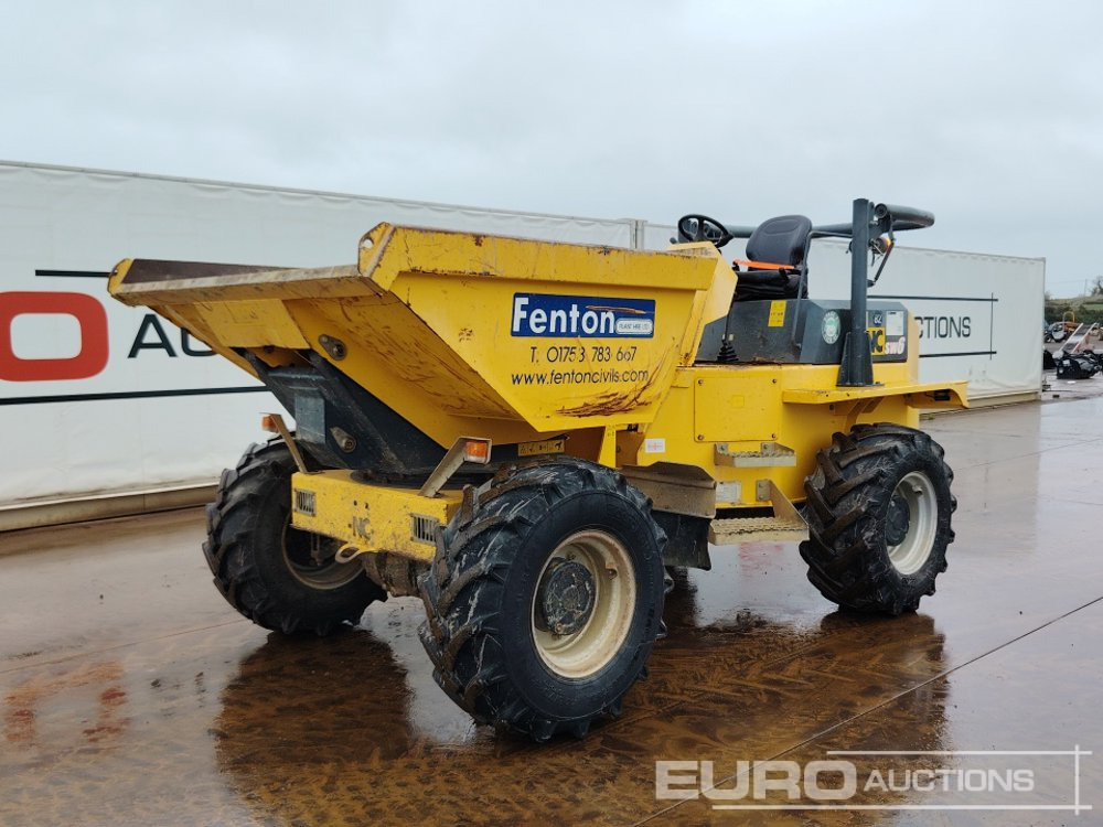 2018 NC SW6 - Мини-самосвал: фото 1 2018 NC SW6 - Мини-самосвал: фото 1