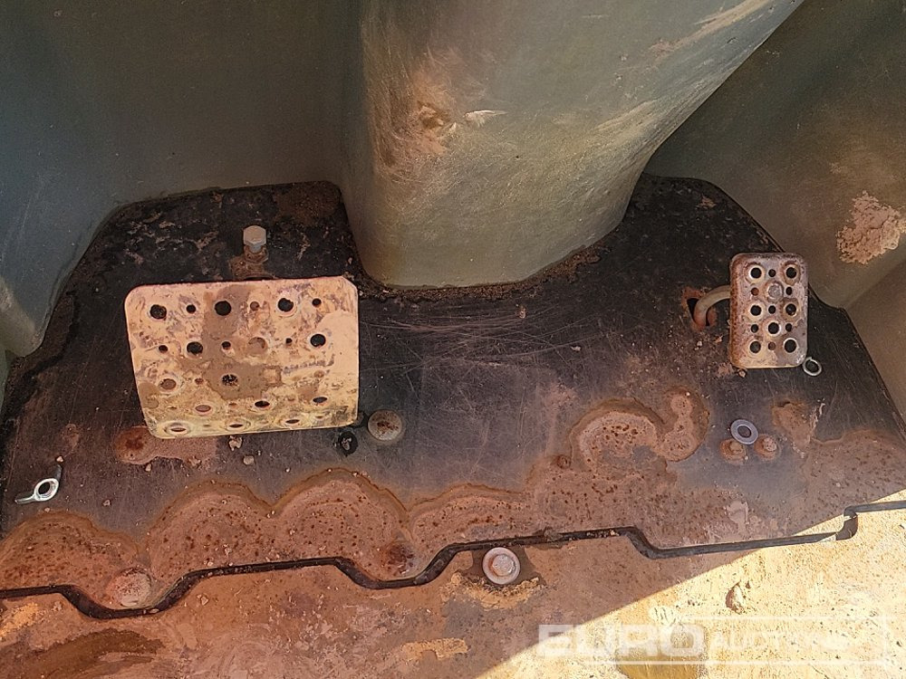 Мини-самосвал 2018 Wacker Neuson DW90: фото 27 Мини-самосвал 2018 Wacker Neuson DW90: фото 27