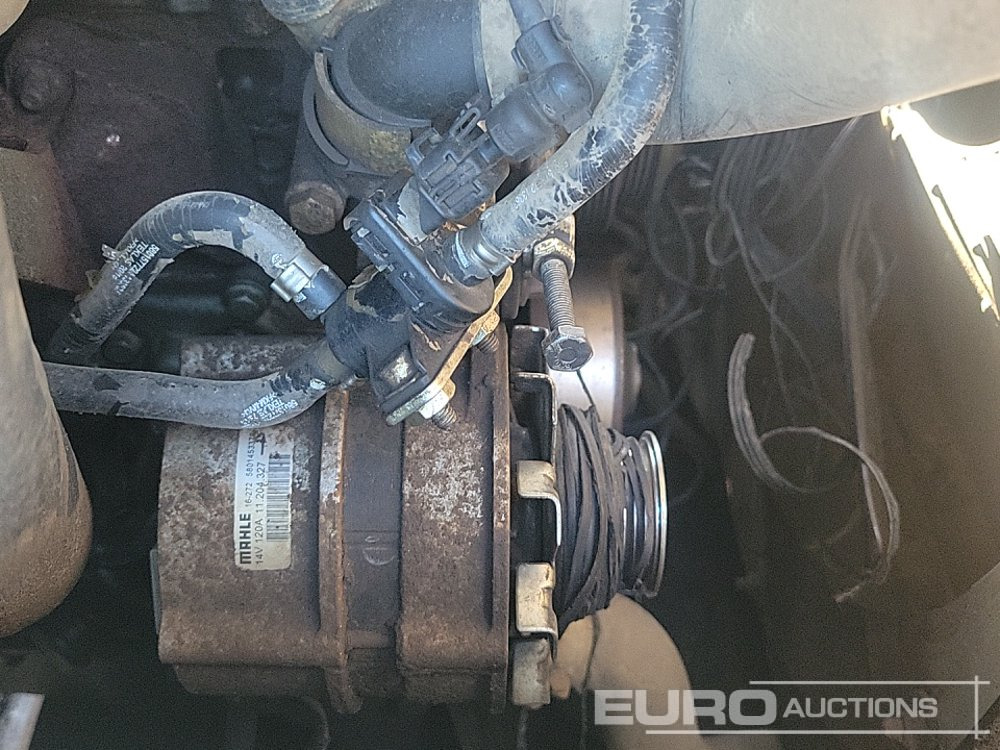 Мини-самосвал 2018 Wacker Neuson DW90: фото 20 Мини-самосвал 2018 Wacker Neuson DW90: фото 20