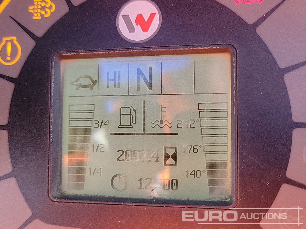 Мини-самосвал 2018 Wacker Neuson DW90: фото 31 Мини-самосвал 2018 Wacker Neuson DW90: фото 31