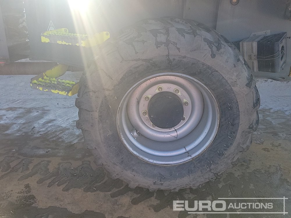 Мини-самосвал 2018 Wacker Neuson DW90: фото 12 Мини-самосвал 2018 Wacker Neuson DW90: фото 12