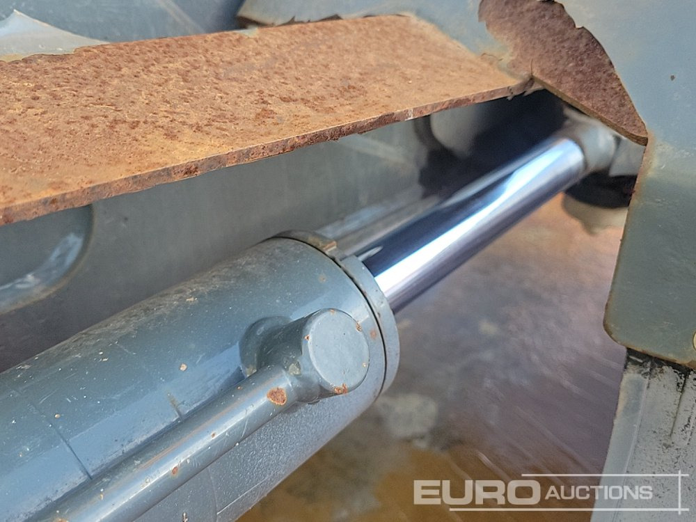 Мини-самосвал 2018 Wacker Neuson DW90: фото 22 Мини-самосвал 2018 Wacker Neuson DW90: фото 22