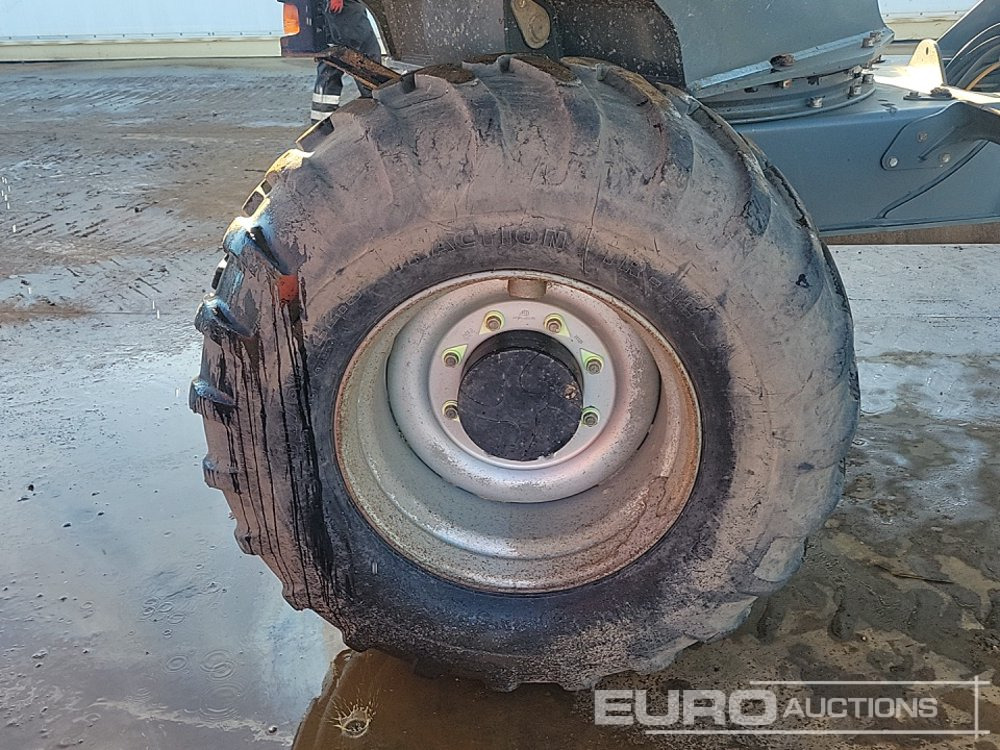 Мини-самосвал 2018 Wacker Neuson DW90: фото 11 Мини-самосвал 2018 Wacker Neuson DW90: фото 11