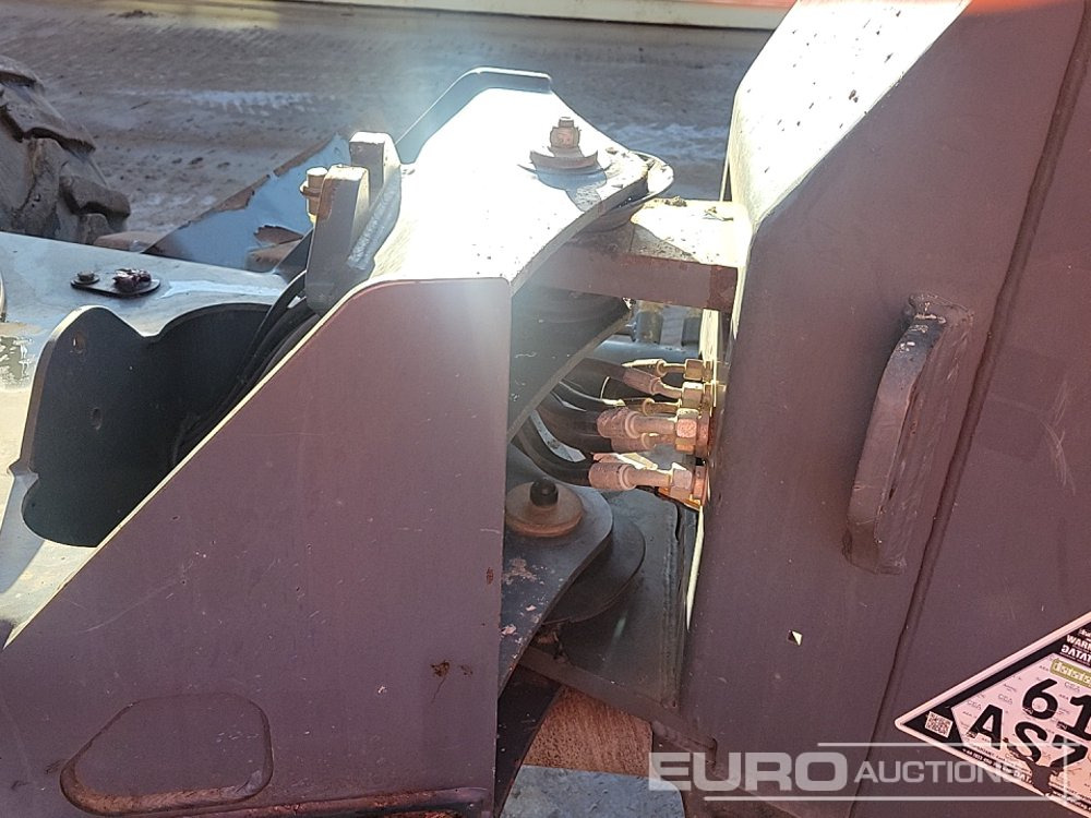 Мини-самосвал 2018 Wacker Neuson DW90: фото 25 Мини-самосвал 2018 Wacker Neuson DW90: фото 25