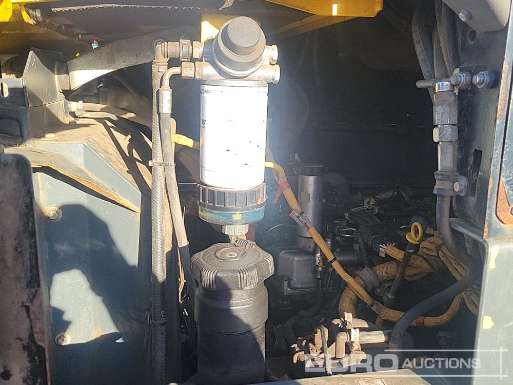 Мини-самосвал 2018 Wacker Neuson DW90: фото 15 Мини-самосвал 2018 Wacker Neuson DW90: фото 15