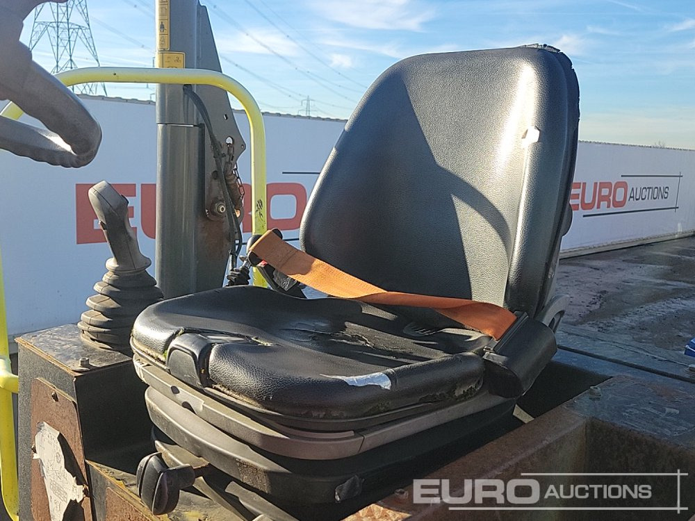 Мини-самосвал 2018 Wacker Neuson DW90: фото 26 Мини-самосвал 2018 Wacker Neuson DW90: фото 26