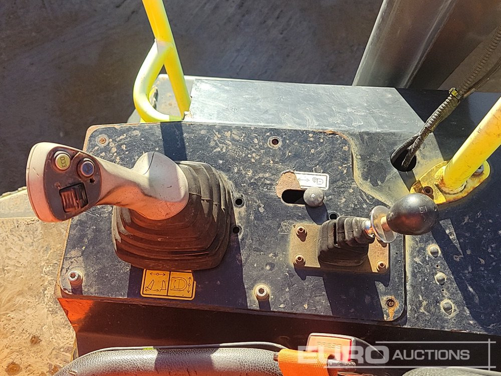 Мини-самосвал 2018 Wacker Neuson DW90: фото 28 Мини-самосвал 2018 Wacker Neuson DW90: фото 28