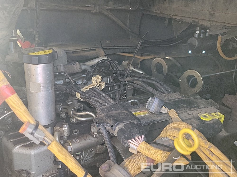 Мини-самосвал 2018 Wacker Neuson DW90: фото 16 Мини-самосвал 2018 Wacker Neuson DW90: фото 16