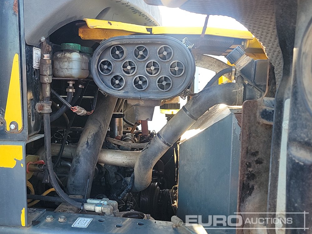 Мини-самосвал 2018 Wacker Neuson DW90: фото 18 Мини-самосвал 2018 Wacker Neuson DW90: фото 18