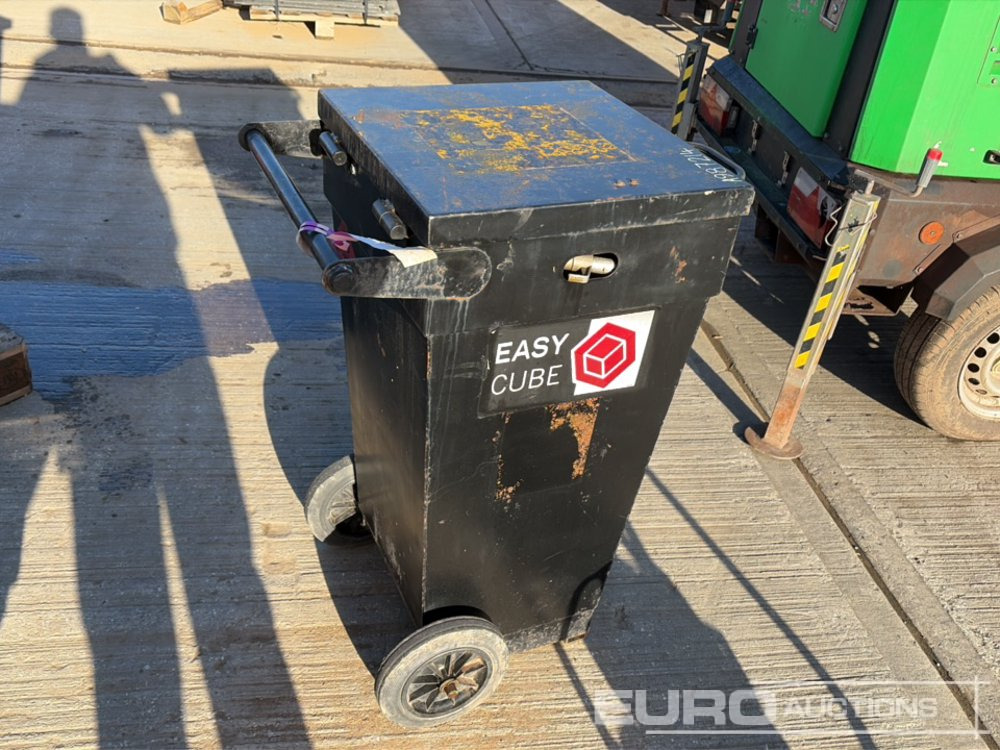 2018 Western 105 Litre - Резервуар для хранения: фото 5 2018 Western 105 Litre - Резервуар для хранения: фото 5