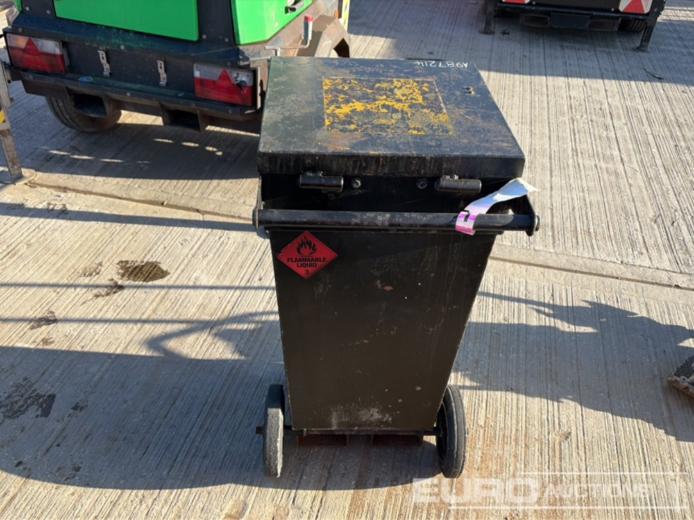 2018 Western 105 Litre - Резервуар для хранения: фото 4 2018 Western 105 Litre - Резервуар для хранения: фото 4