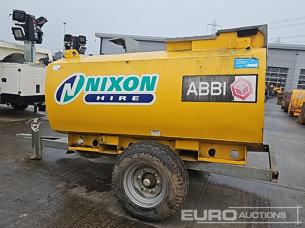 2018 Western Global 1940 LITRE - Резервуар для хранения: фото 2 2018 Western Global 1940 LITRE - Резервуар для хранения: фото 2