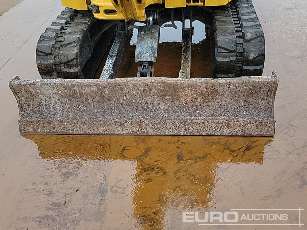 Мини-экскаватор 2019 CAT 305E2: фото 28